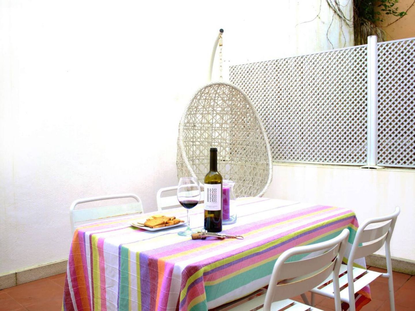 Joivy Modern 1-Bed Apt With Terrace, Moments From Sao Bento Palace Lissabon Exterior foto
